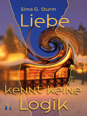cover image of Liebe kennt keine Logik